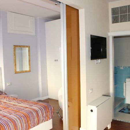 Domus Yenne Suites Cagliari Exteriér fotografie