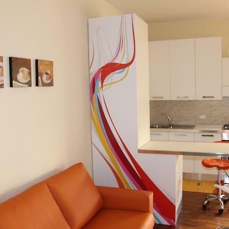 Domus Yenne Suites Cagliari Exteriér fotografie