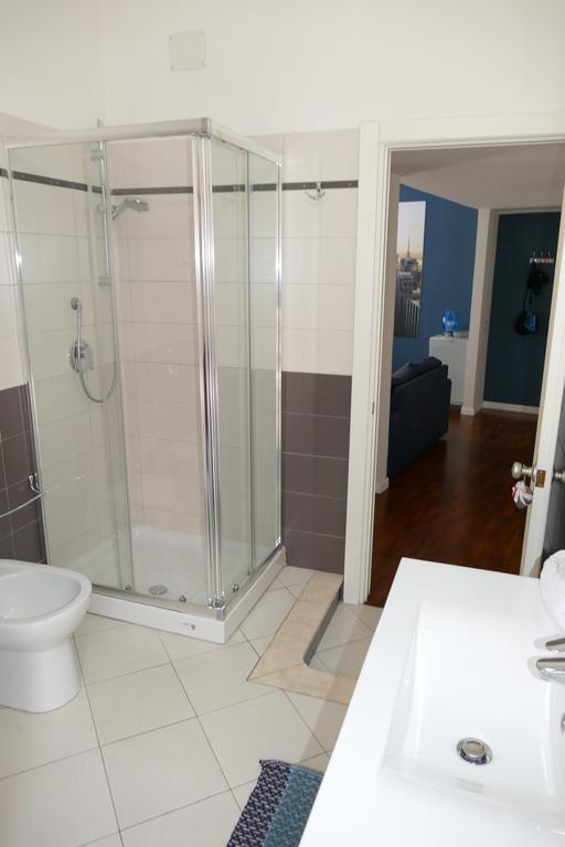 Domus Yenne Suites Cagliari Exteriér fotografie