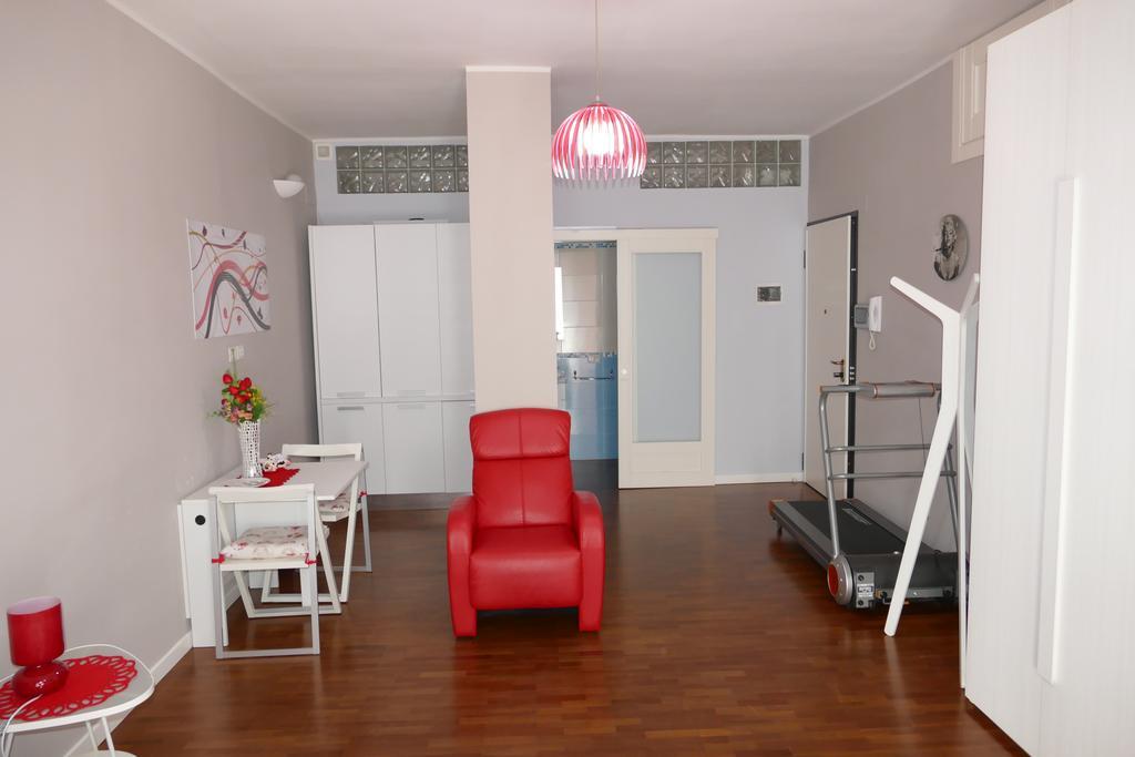 Domus Yenne Suites Cagliari Exteriér fotografie