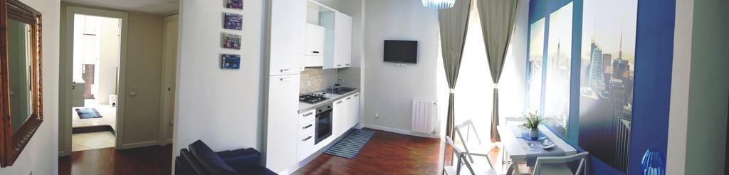 Domus Yenne Suites Cagliari Exteriér fotografie