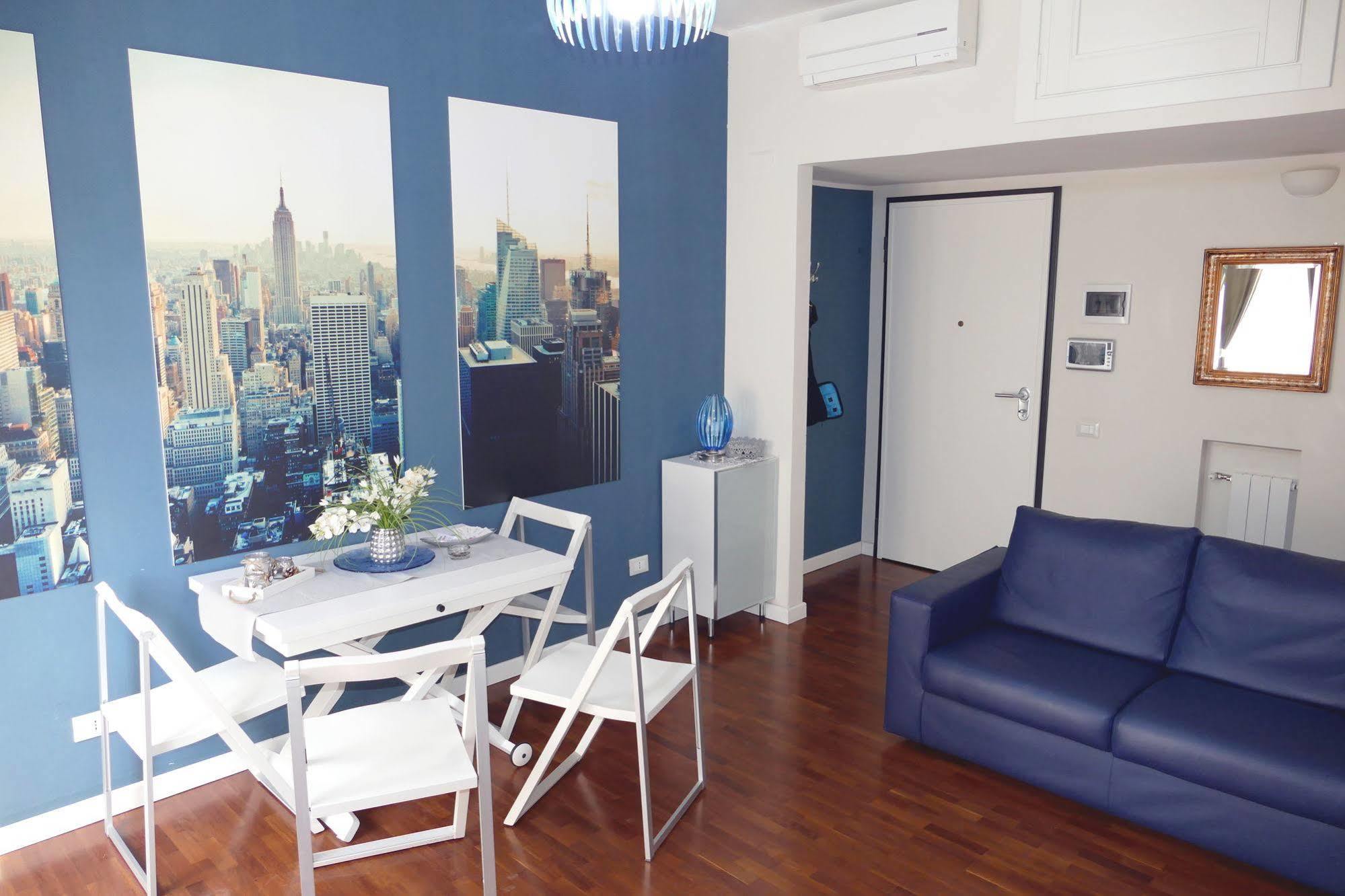 Domus Yenne Suites Cagliari Exteriér fotografie