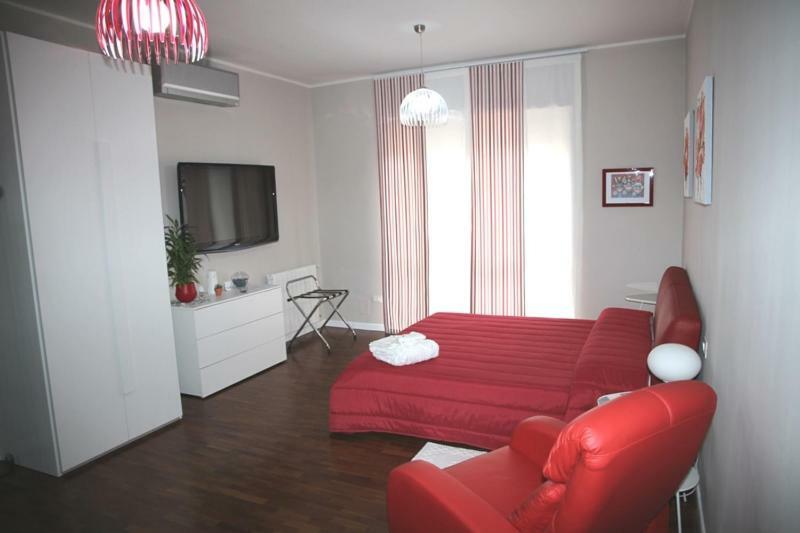 Domus Yenne Suites Cagliari Exteriér fotografie