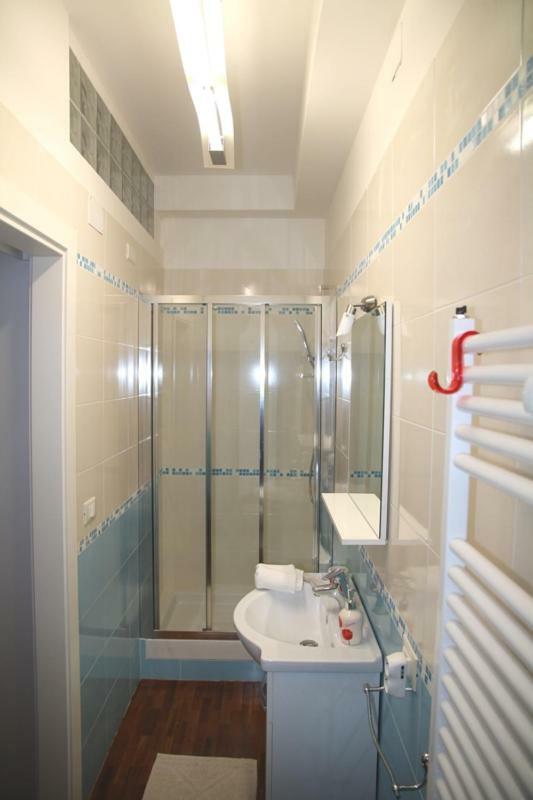 Domus Yenne Suites Cagliari Exteriér fotografie