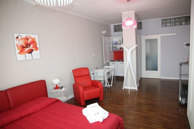 Domus Yenne Suites Cagliari Exteriér fotografie